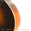 Gibson L-5 1929 Acoustic Guitar - back close
