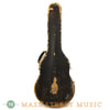 Gibson L-5 1929 Acoustic Guitar - case closed
