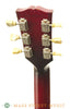 Gibson Les Paul Standard 1992 Electric Guitar - tuners