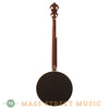 Gibson 1932 TB-1 5-String Conversion Banjo - back