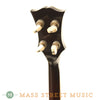 Gibson Banjos - 1960 TB-250 5-String Conversion