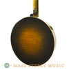 Gibson 1994 Mastertone Granada Custom Shop Resonator Banjo - back angle