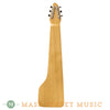 Gibson Skylark Lap Steel Guitar - back