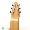 Gibson Skylark Lap Steel Guitar - tuners