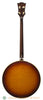 Gibson 1965 TB-100 Tenor Banjo - back