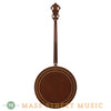 Gibson 1994 TB-3 Tenor Banjo - back