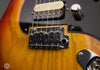 GJ2 Guitars - Glendora NLT - HSS - Cherry Sunburst - Birdseye Maple Neck - Used - Bridge