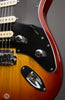 GJ2 Guitars - Glendora NLT - HSS - Cherry Sunburst - Birdseye Maple Neck - Used - Controls