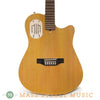 Godin 12-String L.R. Baggs Model Electric Guitar - front close