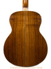Goodall PECJ 12 Persephone inlay - back close up