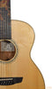 Goodall PECJ 12 Persephone inlay - front close up detail