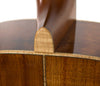 Goodall PECJ 12 Persephone inlay - heel