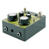 EarthQuaker Devices - Gray Channel Overdrive - Inputs
