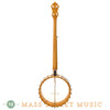 Gretsch G9455 Dixie Special Open-Back Banjo with Scoop - back