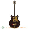 Gretsch G6122 Chet Atkins Country Gentleman 2011 Electric Guitar - front