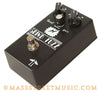 Heavy Electronics Grind Fuzz Pedal - angle