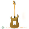 Grosh NOS Retro Classic Electric Guitar - back