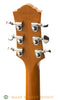 Guild Bluesbird 1997 Used Electric Guitar - tuners