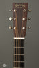 Martin Acoustic Guitars - HD-28E (LR Baggs Electronics) - Headstock