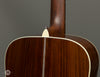 Martin Acoustic Guitars - HD-28E (LR Baggs Electronics) - Heel