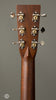 Martin Acoustic Guitars - HD-28E (LR Baggs Electronics) - Tuners