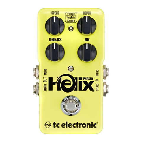 TC Electronic - Helix Phaser