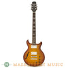 Hamer 2007 Artist Custom Electric Guitar - front
