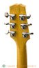 Hamer Korina Special 2005 Used Electric Guitar - tuners