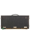 Helweg Pedalboards - 13" x 28" Milky Way (Navy/Silver) Woven Vinyl