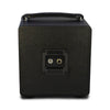 Henriksen Amps - The Ray Extension Cabinet - Input
