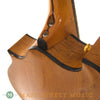 Herb Taylor 2008 Mandola - heel