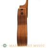 Herb Taylor 2008 Non-Traditional Classical Guitar - side