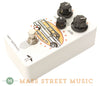 Heavy Electronics Highway 77 Distortion Pedal - angle