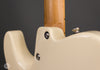 Tom Anderson Guitars - Hollow T Classic - Blonde - Heel