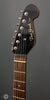 Don Grosh Electric Guitars - 2004 Hollow T Custom - Tiger Eye - Headstock