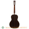 Huss & Dalton 00-SP Acoustic Guitar - back