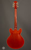 Collings Electric Guitars - I-30 LC - Aged Faded Cherry - Back