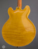 Collings Electric Guitars - I-30 LC - Blonde - Back