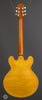 Collings Electric Guitars - I-30 LC - Blonde - Back