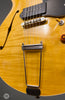 Collings Electric Guitars - I-30 LC - Blonde - Tailpiece