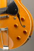Collings Electric Guitars - I-30 LC - Blonde - Knobs