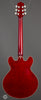 Collings Electric Guitars - I-30 LC - Crimson - Back