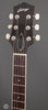 Collings Electric Guitars - I-30 LC - Crimson - Headstock