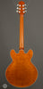 Collings Electric Guitars - I-35 LC - Iced Tea Sunburst - Back