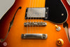 Collings Electric Guitars - I-35 LC Aged w/ ThroBak PG-102s - Tobacco