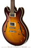 Collings Electric Guitars - I-35 LC - Sunburst