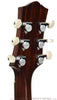 Collings Electric Guitars - I-35 LC - Sunburst