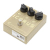 Caroline Effect Pedals - Icarus V2 Overdrive - Gold LTD - vAngle1