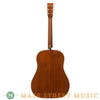 Leo Posch Acoustic Guitars - J-M - Back