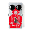 Dunlop Guitar Effect Pedals - Jimi Hendrix JHM5 Fuzz Face - Front Close